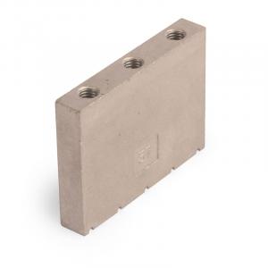 Аутентичный сустейн-блок Floyd Rose Special Series - 37 мм Authentic Floyd Rose Special Series Sustain Block - 37mm