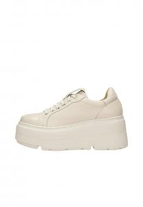 Кроссовки TRAMPKI Wojas, бежевый