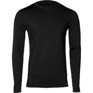 Мужской топ Micro Elite Hot Chillys, Black