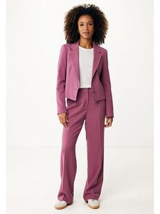 Блейзер Mexx, фиолетовый