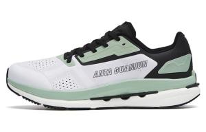 Кроссовки Leak Blade для бега мужские с низким верхом Stone Green Anta