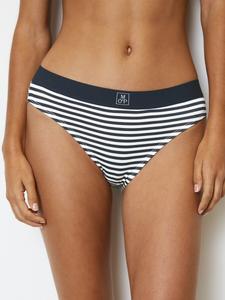 Трусики Marc O'Polo Essentials, темно-синий