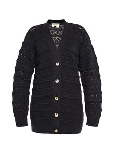 Спортивня куртка gaya, черный