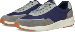 Мужские кроссовки PETER MILLAR Journeyman, темно-синий