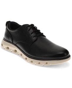 Мужские повседневные кроссовки Franco Fusion 20 Dockers, Black/White