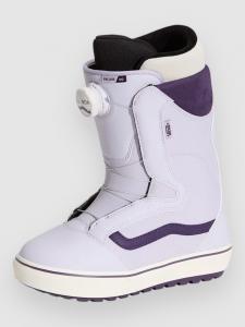 Ботинки для сноуборда Vans Encore OG 2026 Snowboard-Boots, lilac