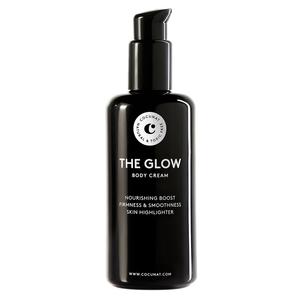 Крем для тела the glow Cocunat, объем 200 мл