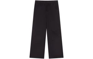 Повседневные брюки европейской версии Women's Champion, черный