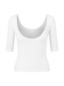 C&City Лиф в белом цвете