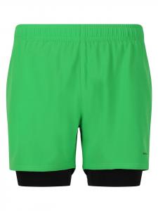 Тканевые шорты Endurance, цвет 3238 island green