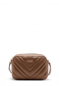 Сумка кросс-боди LIU JO Cross body bag, Brown