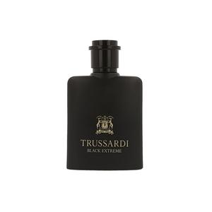 Trussardi, Black Extreme, туалетная вода, 50 мл