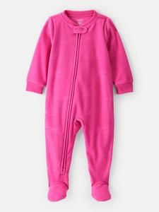Комбинезон carter's, розовый