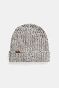 Шапка из шерстяной смеси Rip Curl, серый