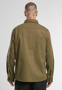 Рубашка Brandit, оливковый