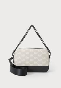 Сумка кросс-боди MICHAEL Michael Kors BRYANT CAMERA XBODY, Black