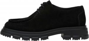 Женские низкие кеды Candice Cooper Oxford, Black