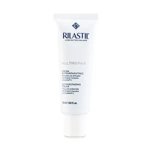 Питательный восстанавливающий крем Multirepair Rilastil, 50 ml