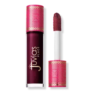 Блеск для губ Reds And Berries Lip Reflect Juvia's Place, Maroon (pink purple, maroon)