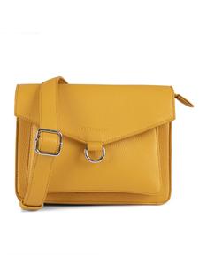 Сумочка Vivisence T0003, желтый