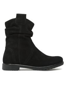 Ботильоны Ara, черный