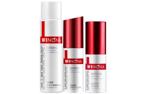 Набор для ухода за кожей против морщин и для подтяжки, увлажняет и питает, набор из 2 предметов/3 предметов/5 предметов Winona