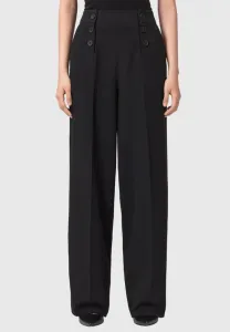 Брюки райна Allsaints, Black