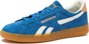 Кроссовки Reebok Unisex Adult Club C Grounds, синий