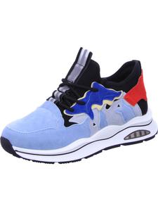 Элегантные туфли на шнуровке Scandi Schnürhalbschuh, синий