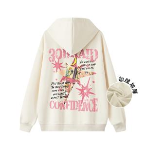 Толстовка унисекс 30Braid, Черный