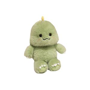 Детские бегающие зверюшки плюшевые куклы высота 40 см MDH