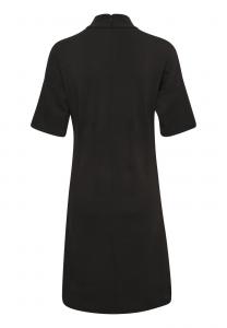 Дневное платье GINCENT InWear, черный