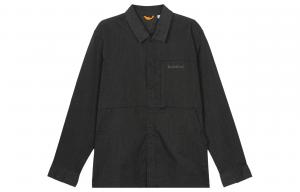 Timberland Куртка мужская черная, Black