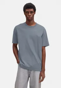 Базовая футболка адама Nn.07, Stone Blue