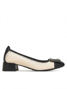 Полуботинки CHI254318 Hispanitas, красный