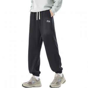 Брюки Casual Darth Vader Unisex Jeep, черный