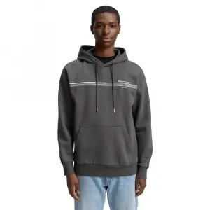 Толстовка Tom Tailor 1047942, серый