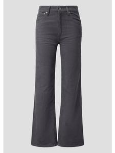 Брюки 9859_антрацит QS