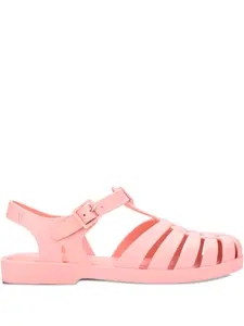 Сандалии с ремешками Melissa, розовый