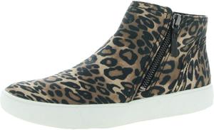 Женские ботильоны Naturalizer Miranda, Cheetah Brown