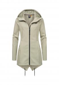 Толстовка Wingi Ragwear, цвет Dusty Olive