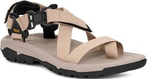 Мужские походные сандалии Teva Hurricane Terra Dactyl, белый