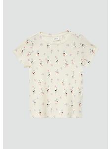 Футболка в цвете 06A2_cream s.Oliver