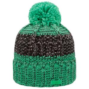 Детская вязаная шапка Cmp, Deep Mint