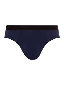 Трусики Hanro Micro Touch, ночной синий