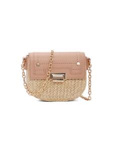 Сумка через плечо Derimod, розовый