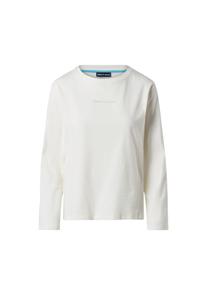 North Sails Лонгслив в белом цвете