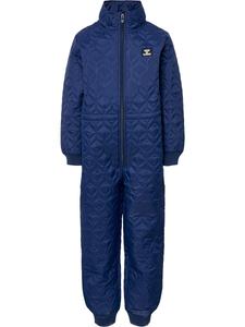 Спортивный костюм Hummel Sule, темно-синий