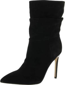 Женские ботильоны Nine West Jenn, Black 001