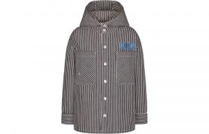 Куртка детская Dior, черный